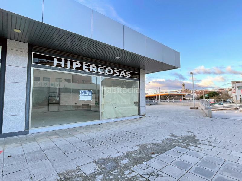 Foto 6da9bdd1-7806-431e-8008-fc54dd1f0a13. Location local commercial dans El Olivar-La Magdalena Colmenar Viejo