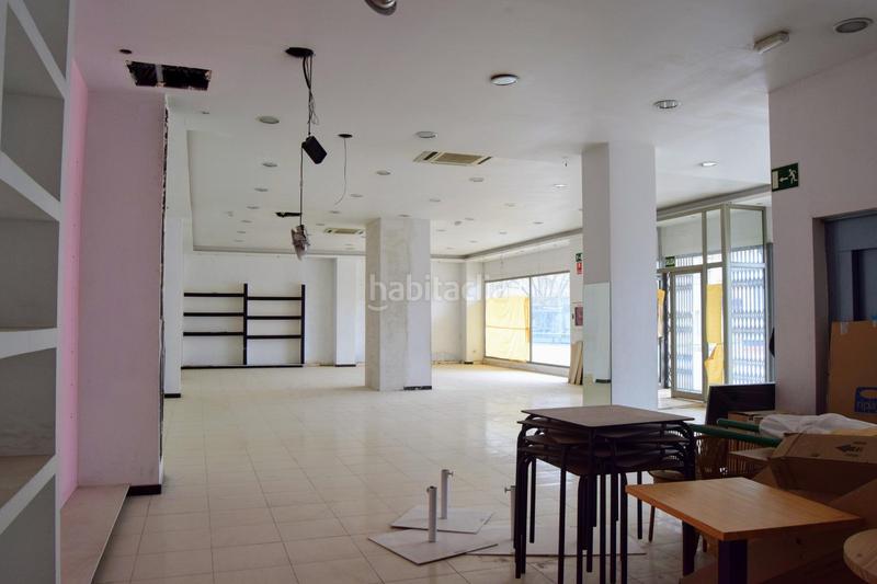 Foto c0624062-89b3-4add-80a9-4379428ca7c5. Location local commercial dans El Olivar-La Magdalena Colmenar Viejo