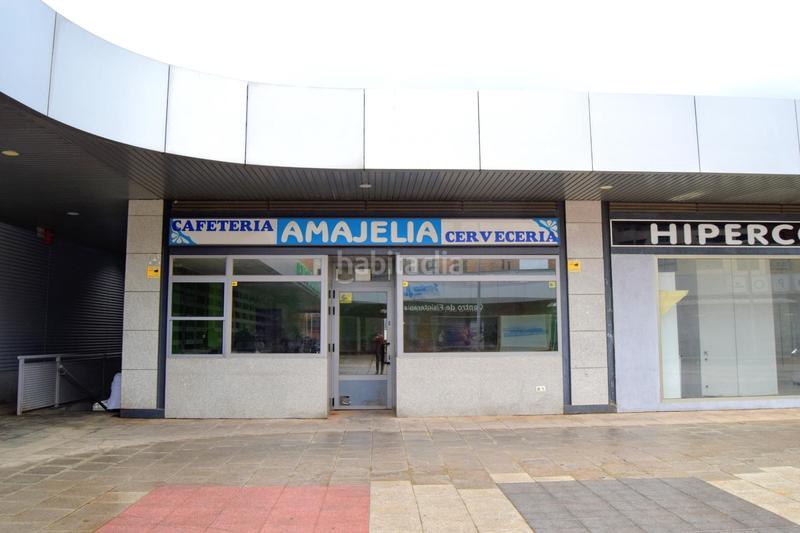 Foto 38843619-1084-47ba-88ab-c9bb8c3d4791. Alquiler local comercial  con posibilidad de terraza en centro comercial en Colmenar Viejo