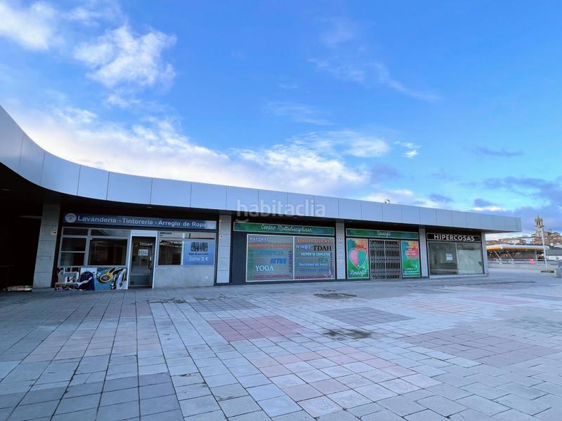 Foto c6dada75-11d8-4e77-80df-f622b4f47756. Lloguer local comercial a El Olivar-La Magdalena Colmenar Viejo