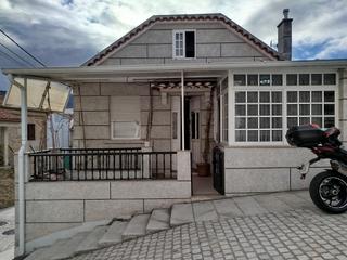 Casa en Redondela. Casa a la venta en rúa espíritu santo, redondela