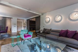 Alquiler Piso en Hispanoamérica-Bernabéu. Piso de lujo en chamartín exclusividad y confort en el corazón d