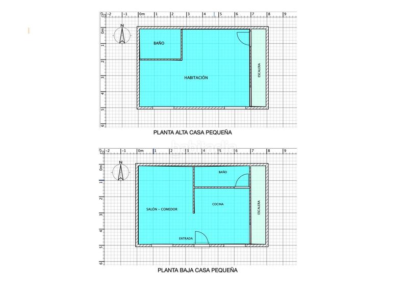 Foto 293e3e18-0c01-457c-864b-332c6819bdd1. Mas avec chauffage parking piscine dans Extrarradio Valladolid