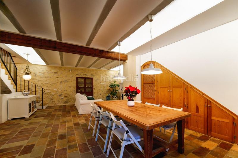 Foto 0120a332-00c0-47a6-b289-5a9760566b72. House with heating in Altea ciudad Altea