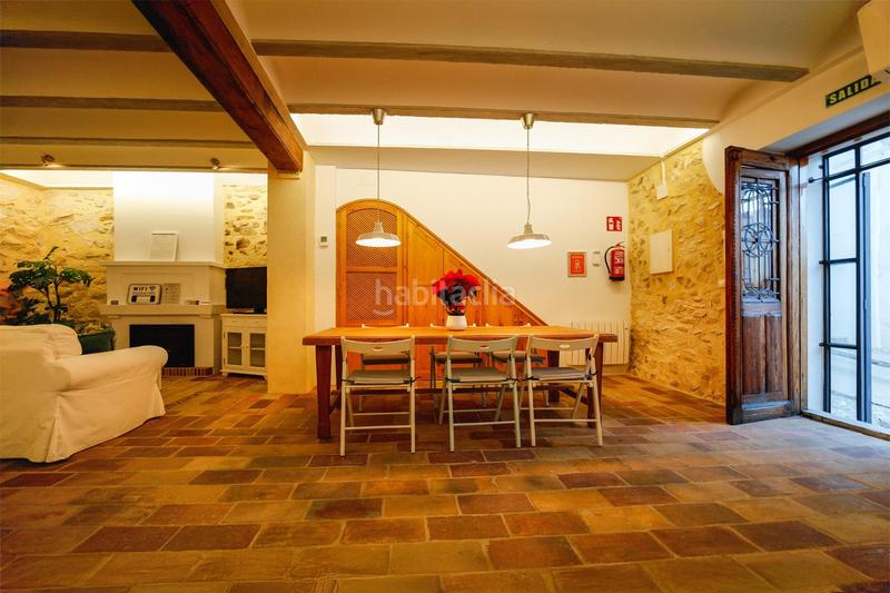 Foto 09ed0176-40a5-4d5f-a749-4261ebc2e834. House with heating in Altea ciudad Altea