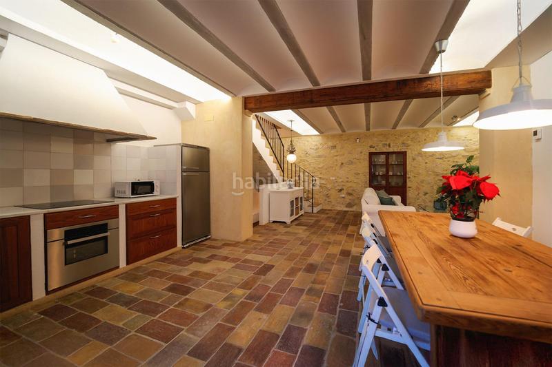 Foto 0cbc50b5-bae0-40b4-a37c-32afd8468c85. House with heating in Altea ciudad Altea