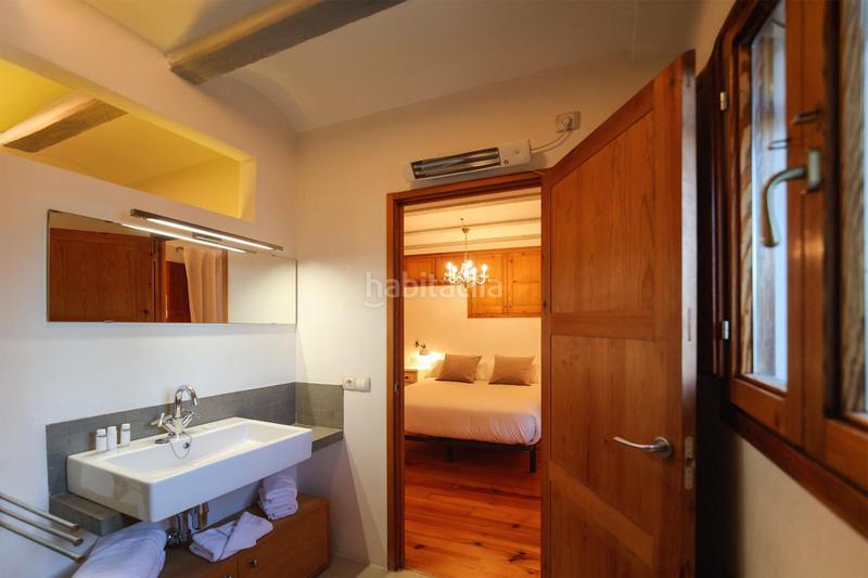 Foto 0d04ad88-9b19-4cf0-bb7d-75255c40225e. House with heating in Altea ciudad Altea