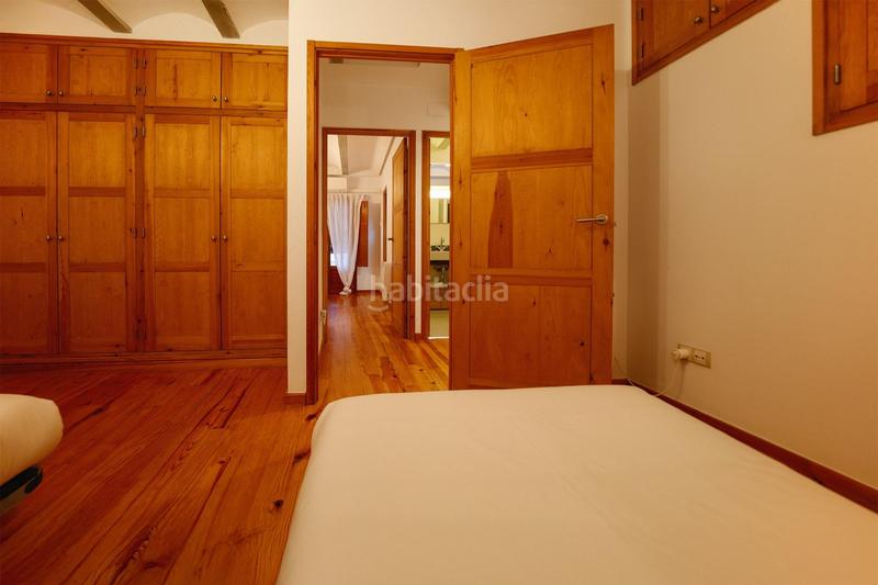 Foto 14359dda-8fa1-45fb-a0b7-a58e26191a0a. House with heating in Altea ciudad Altea