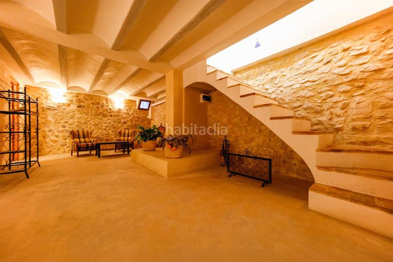 Foto 15b25cba-f9a6-46aa-81cd-58e8dab4cae3. House with heating in Altea ciudad Altea