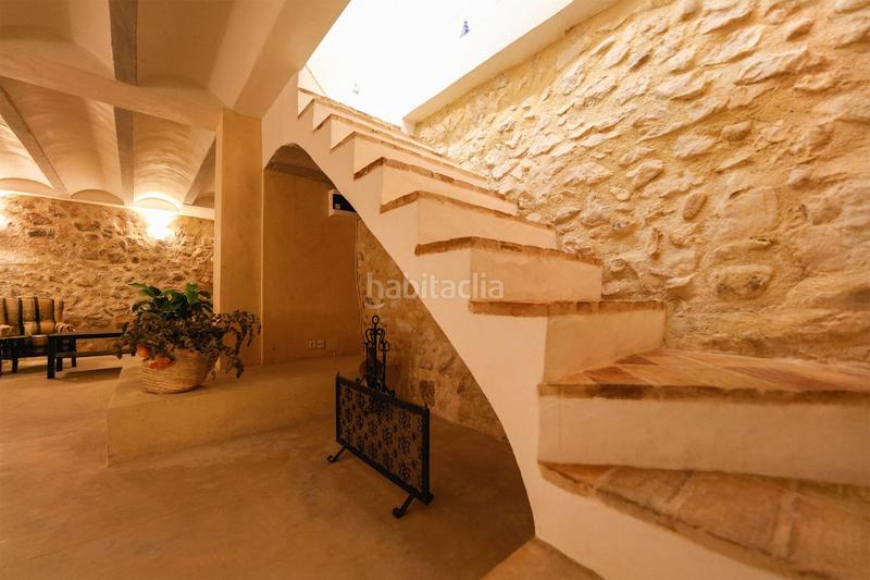 Foto 26787a8b-147b-47a4-8d7e-d585ca3ee2b2. House with heating in Altea ciudad Altea