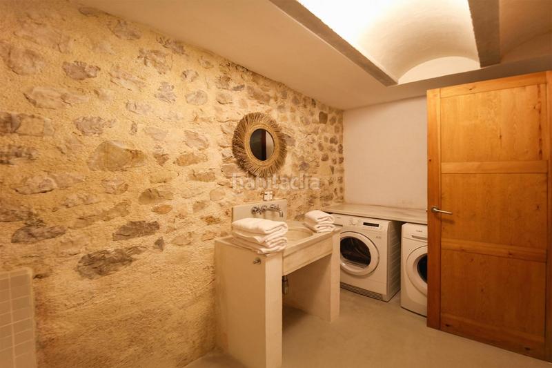 Foto 27aba777-2b08-46b5-a73c-e8a3664ddfa7. House with heating in Altea ciudad Altea