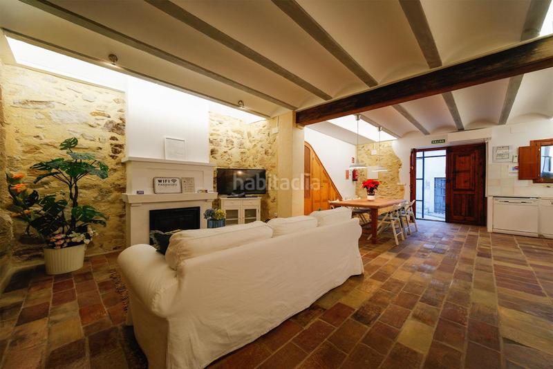 Foto 2aaa66a6-4831-4fe0-8228-38cf0a91be59. House with heating in Altea ciudad Altea