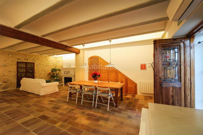 Foto 2dd2aeb9-9c7f-4b3f-b480-da84a3bdd86a. House with heating in Altea ciudad Altea