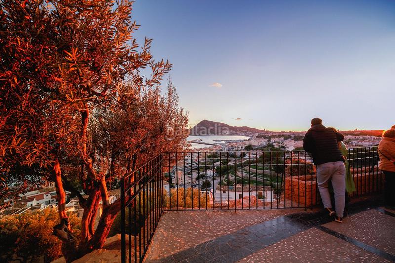 Foto 32caf8b9-9260-459f-ac77-1468b5ca17b3. House with heating in Altea ciudad Altea