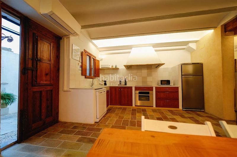 Foto 3b4283c7-d1ef-4da6-b560-1f3fab73c788. House with heating in Altea ciudad Altea