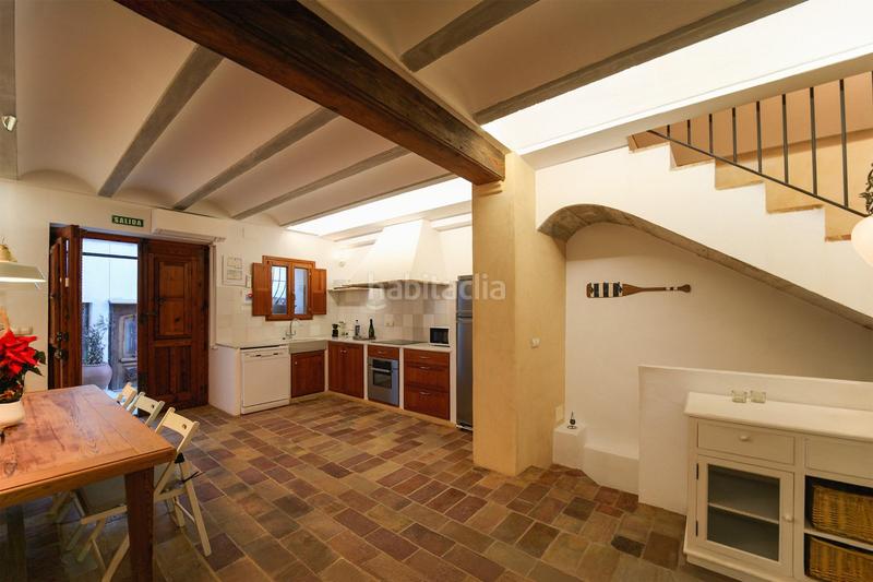 Foto 480761a7-ebd6-4770-8abd-5aa177a1a9bc. House with heating in Altea ciudad Altea