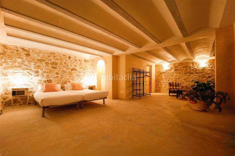 Foto 4e91b3f6-2f71-43fb-9a20-41a2e1b936f5. House with heating in Altea ciudad Altea