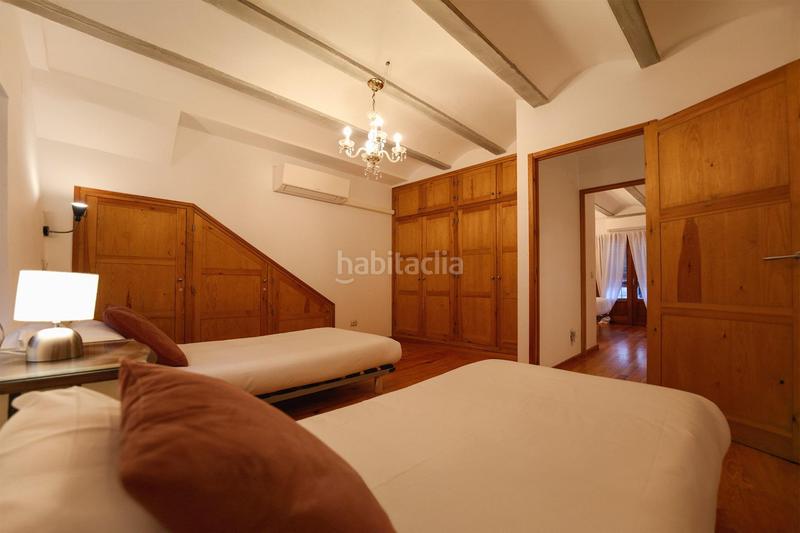 Foto 5938096c-3ecf-4ea0-9d4d-ee0afc689c2d. House with heating in Altea ciudad Altea