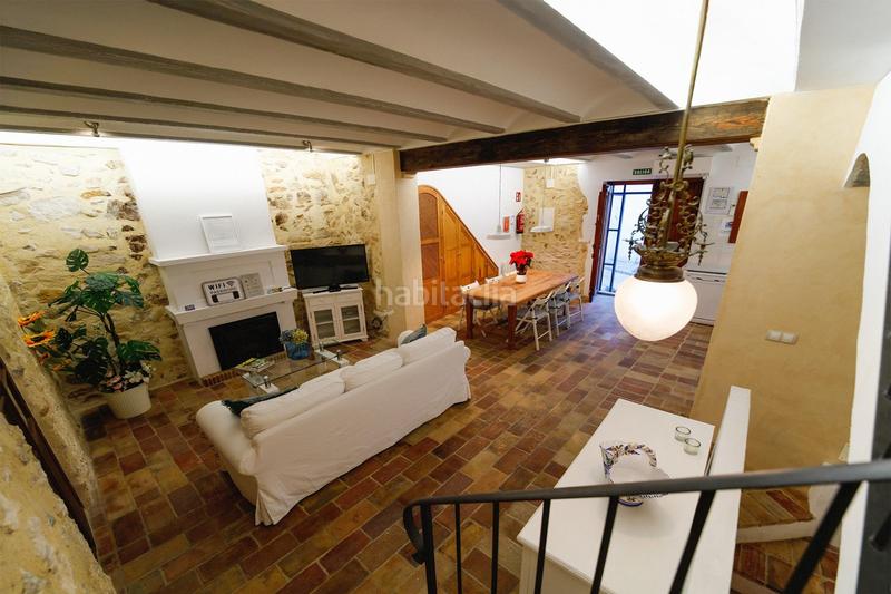 Foto 5af89571-1ff6-4d60-aed1-89aa4793bccd. House with heating in Altea ciudad Altea