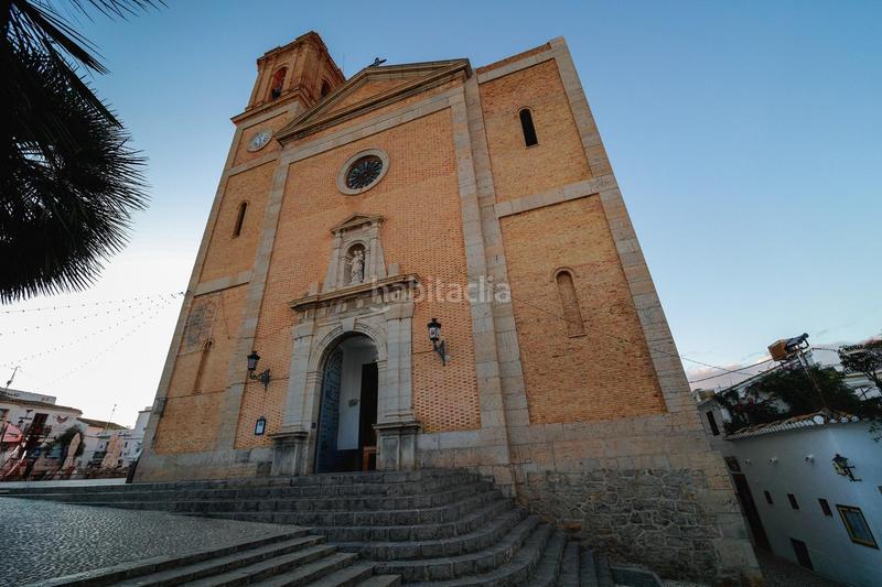 Foto 6fd9dc86-c2ed-4733-9d02-ec7a7f867009. House with heating in Altea ciudad Altea