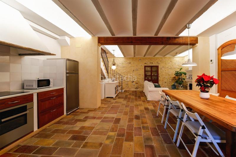 Foto 835d337a-4893-4c43-a491-99fb8d969cad. House with heating in Altea ciudad Altea