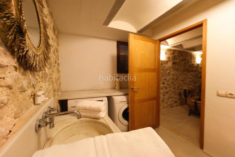 Foto 84b9bbd3-7fd4-44e5-bb42-8b87a40af03d. House with heating in Altea ciudad Altea