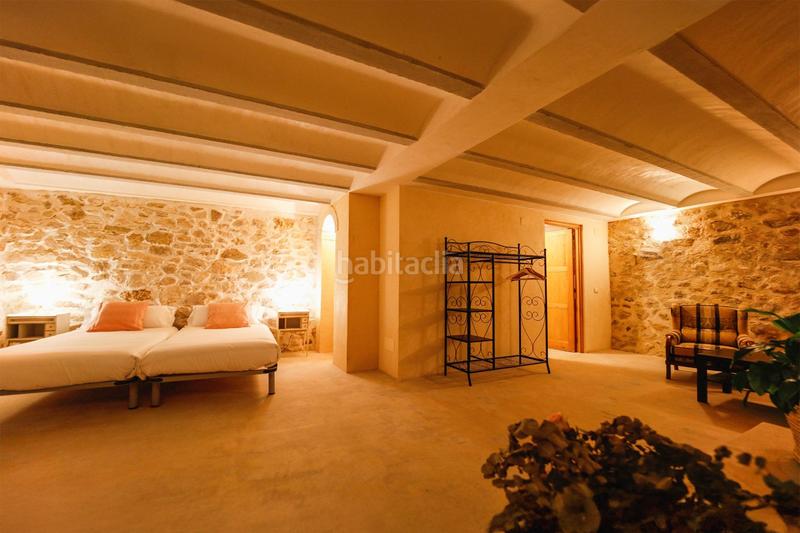 Foto 99244da2-d564-48b2-8c11-51abada88d43. House with heating in Altea ciudad Altea