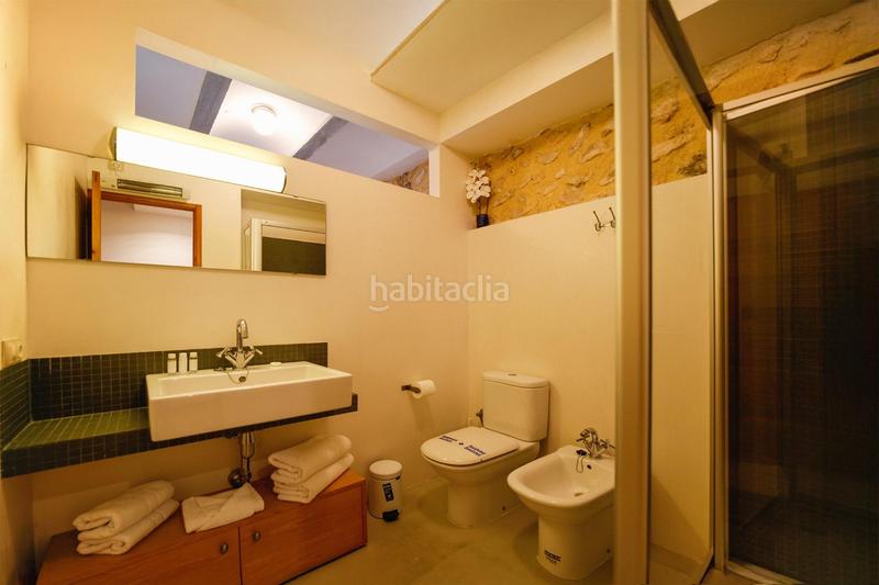 Foto 99f09586-b2e1-4d33-a902-347aa49f9ffb. House with heating in Altea ciudad Altea