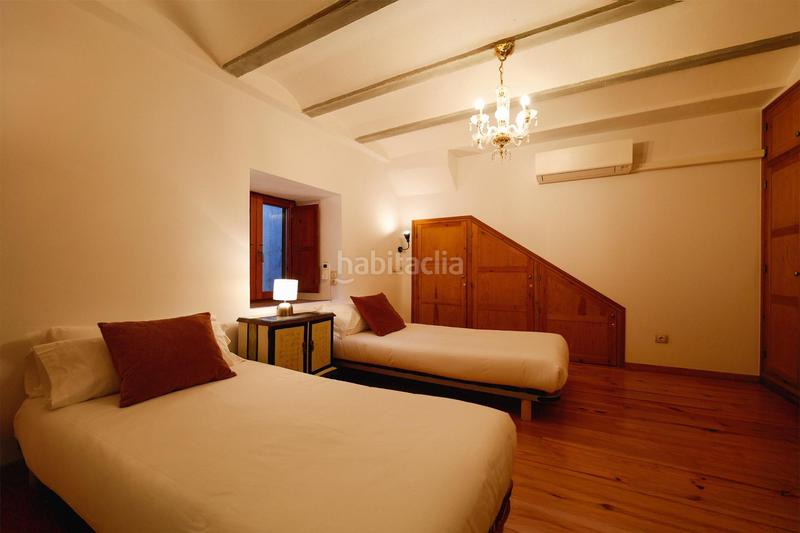 Foto a4e54998-82c4-4d61-953d-9be4fbde3424. House with heating in Altea ciudad Altea