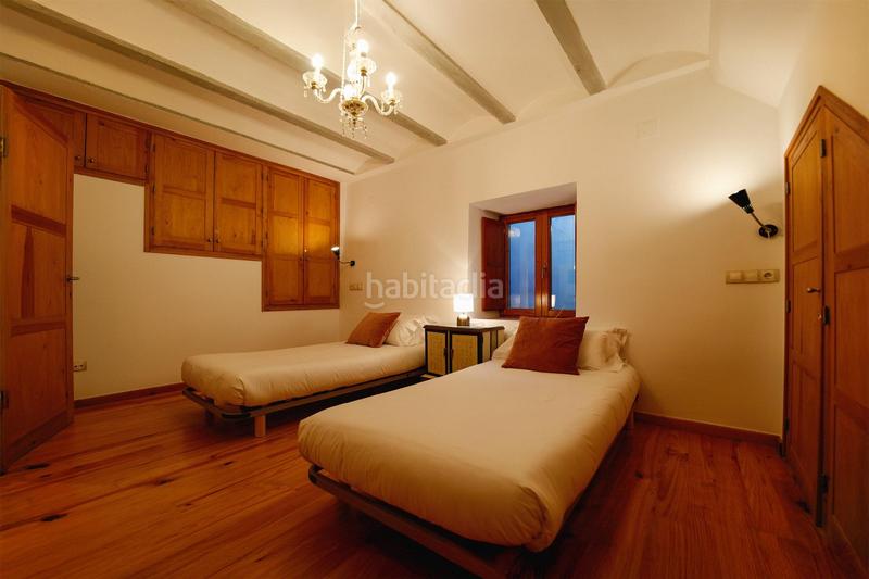 Foto a59fa109-e324-4a32-9a98-b07ddf6039db. House with heating in Altea ciudad Altea