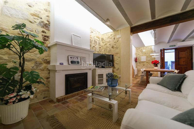 Foto ac732828-b988-4918-940a-ee42ed72e1fb. House with heating in Altea ciudad Altea