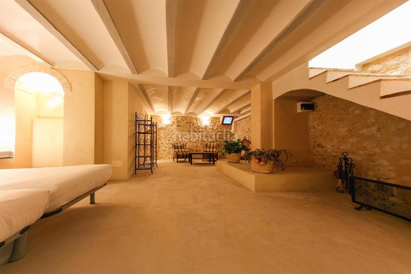 Foto bd499df5-4bc0-48cc-b70d-d4893ffbecb9. House with heating in Altea ciudad Altea