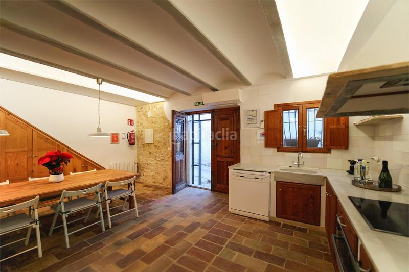 Foto bd7fb564-fe20-492c-a553-2b9bce943564. House with heating in Altea ciudad Altea