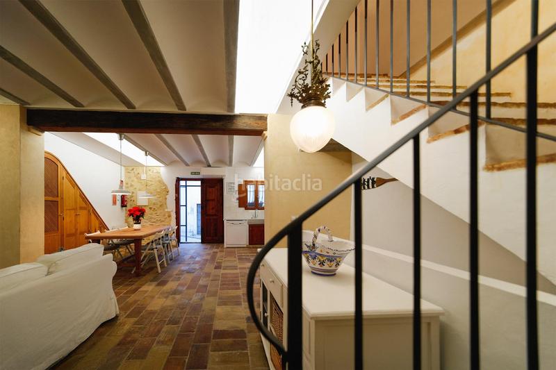 Foto c03877f1-0150-4c05-b87c-5b1198915396. House with heating in Altea ciudad Altea