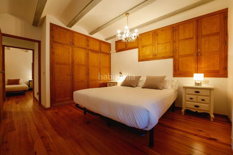 Foto c9a97c13-63b7-4fd3-895b-8fd3369c6370. House with heating in Altea ciudad Altea