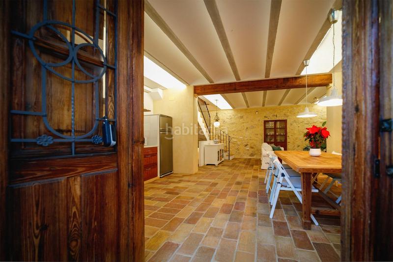 Foto cfeb7244-ae60-42a4-8a38-9918e2c7d6f5. House with heating in Altea ciudad Altea