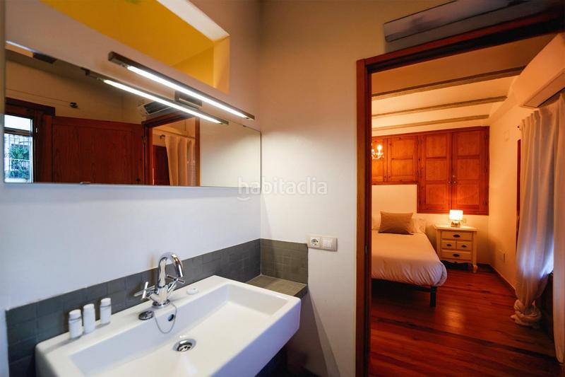 Foto d39cac1a-bf1d-4b52-964a-6a9e43fbd31a. House with heating in Altea ciudad Altea