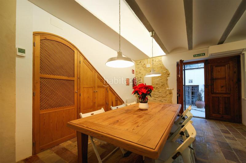 Foto d3b8696f-4273-478c-ae5c-abaf3afef5b4. House with heating in Altea ciudad Altea