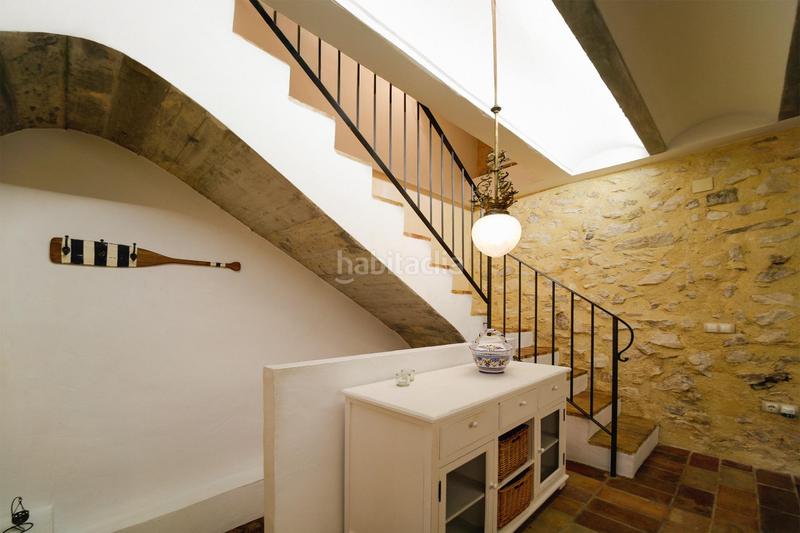 Foto d5dbd7cd-647c-4838-b2d4-c080fc0d4f49. House with heating in Altea ciudad Altea