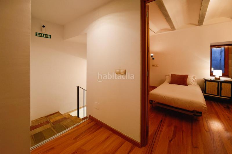 Foto d5ee20c5-041b-48cd-a3ee-de5328a0b244. House with heating in Altea ciudad Altea