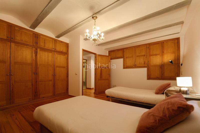 Foto debe2a58-7ee4-477a-8a13-22c9182975c7. House with heating in Altea ciudad Altea