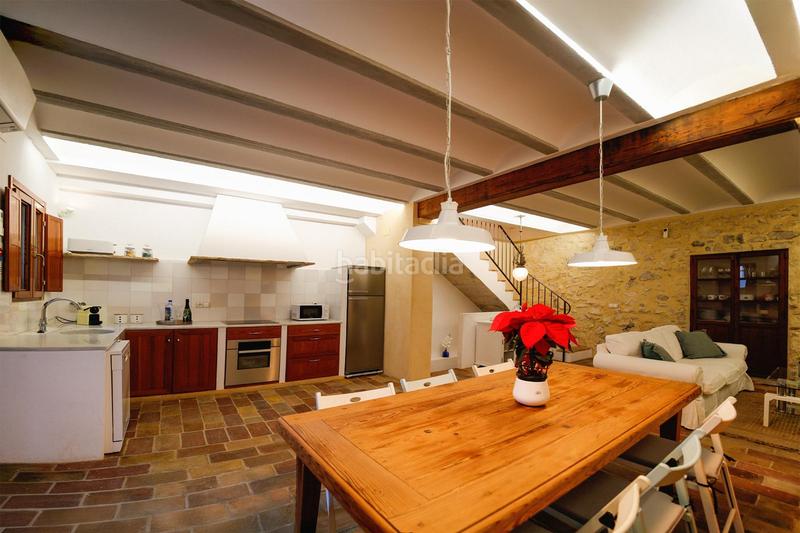 Foto e22a6a94-5b4b-48f5-8e85-95fe0d06060b. House with heating in Altea ciudad Altea