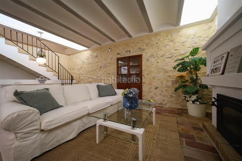 Foto e928324d-80b1-4d3d-9dc5-237511ae3d9c. House with heating in Altea ciudad Altea