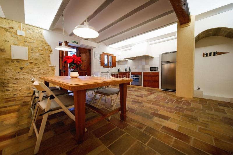 Foto ea8f411f-922c-4e2d-8b23-9ce8c24a234a. House with heating in Altea ciudad Altea