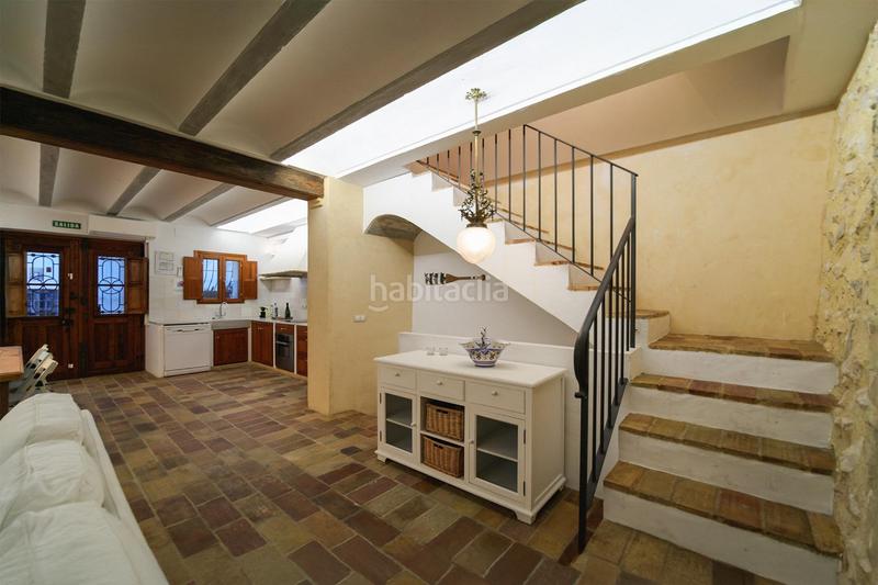 Foto f169a024-71a8-4077-9527-847da1a8025b. House with heating in Altea ciudad Altea