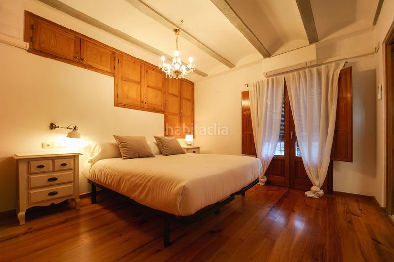 Foto f1ff33b8-5dbb-4203-ab38-238bb17f3999. House with heating in Altea ciudad Altea