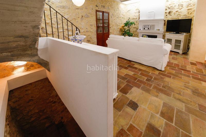 Foto fe0956e2-97bd-4672-80eb-bcbccb294f8c. House with heating in Altea ciudad Altea