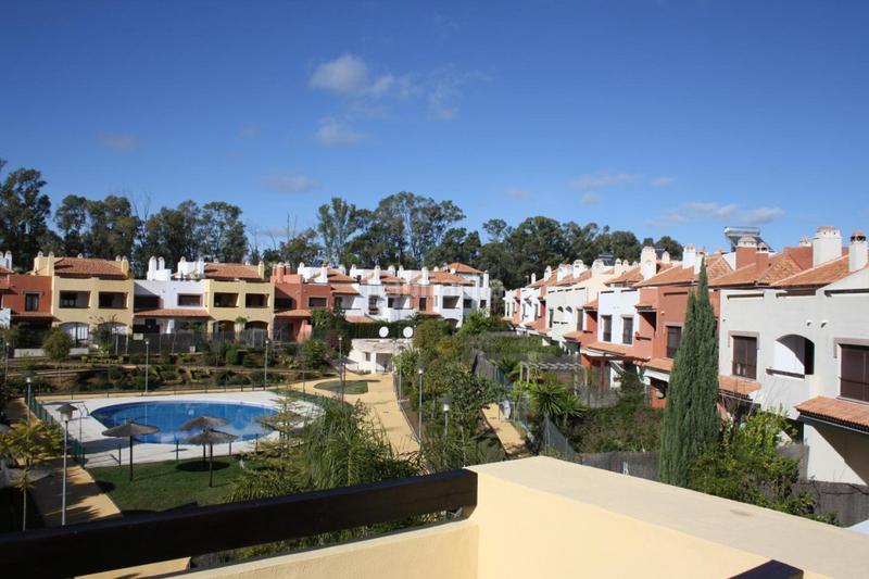 Foto 3908118b-06fa-4237-96d4-9daae07d44b3. Casa adossada a calle diego borrego 28 a Las Pajanosas Guillena