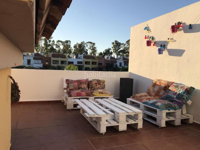 Foto 5f2501c2-9c6e-4e7c-b5cd-81e6e6e74524. Casa adossada a calle diego borrego 28 a Las Pajanosas Guillena