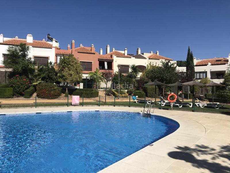 Foto 7a2cffad-857f-4d84-bd17-3b9bbe07cd65. Casa adossada a calle diego borrego 28 a Las Pajanosas Guillena